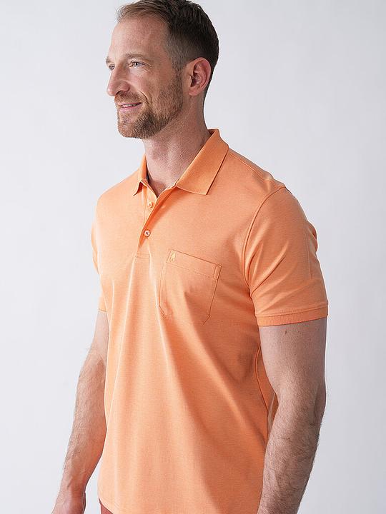 Produktbild Ragman Poloshirt (L)