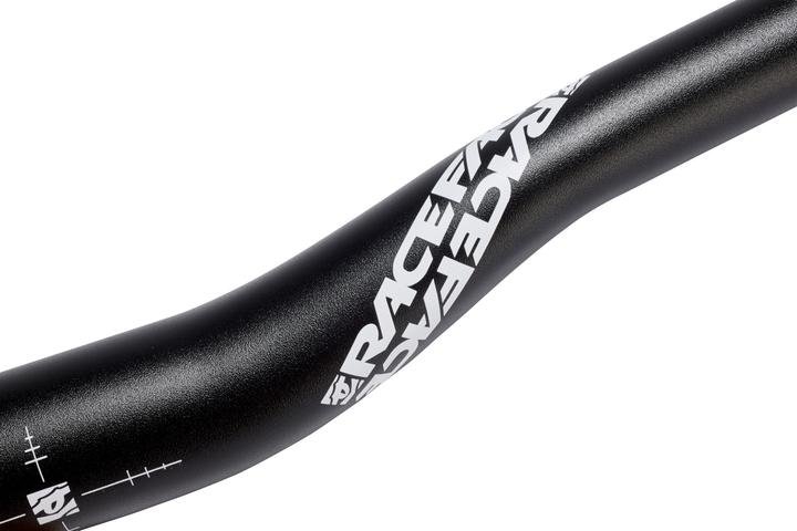 Produktbild Race Face Ride 1.0 Riser 710mm Ø31,8mm Bad Ass (31.80 mm)