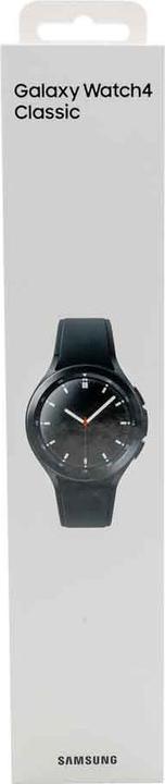 Produktbild Samsung Galaxy Watch4 Classic EU (46 mm, 4G)