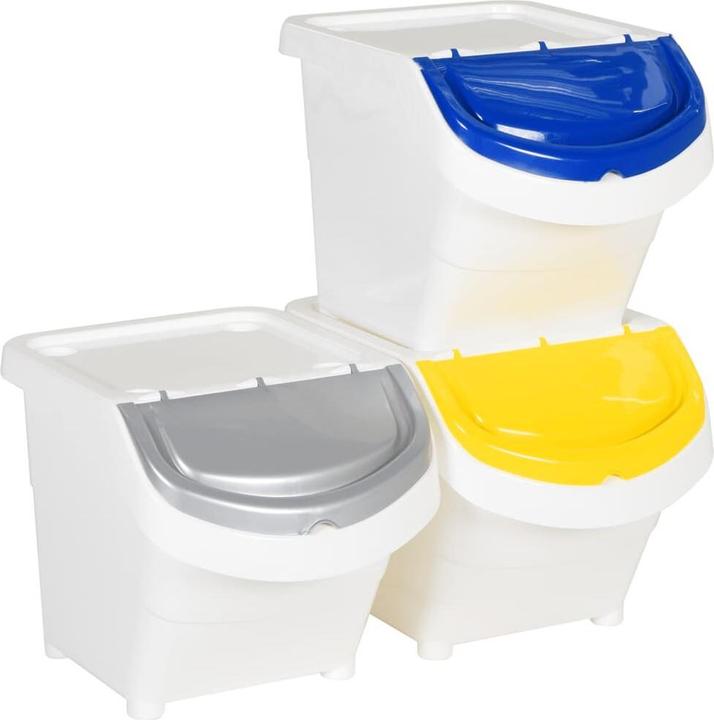 Image du produit VidaXL Corbin (78 l)