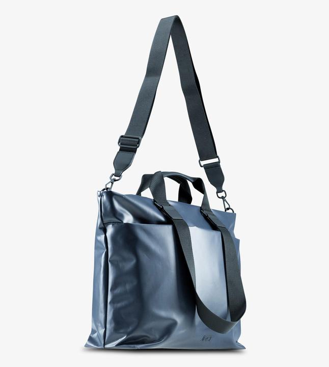 Actual product image Jost Tolja shopper bag RFID protection 40 cm laptop compartment (14 l)