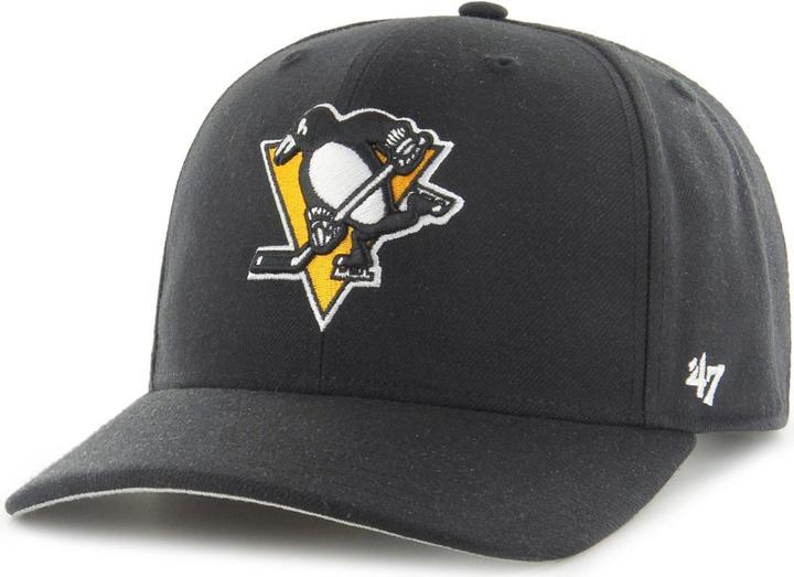 Immagine prodotto 47 Brand Zona a basso profilo Pittsburgh Penguins (Taglia unica)
