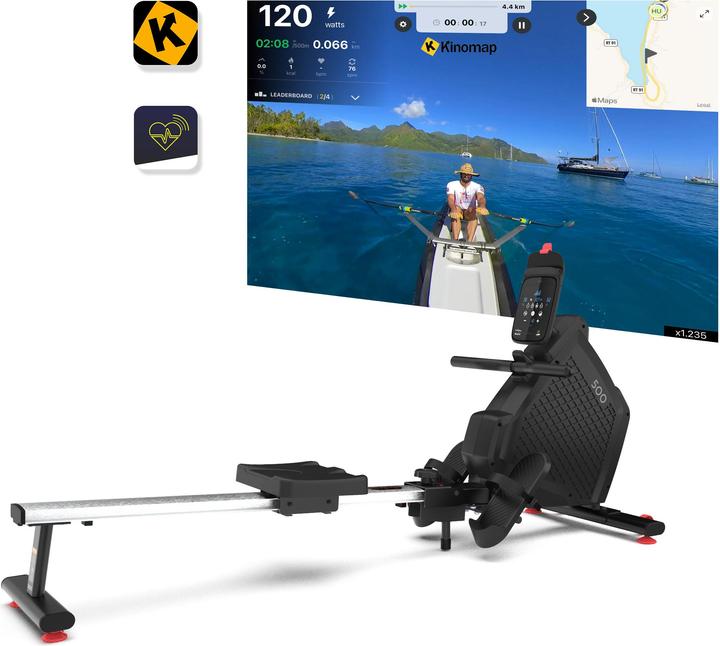 Immagine prodotto Domyos R500