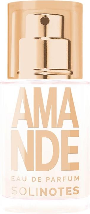Produktbild Solinotes Amande Mini Eau de Parfum (Eau de Parfum, 15 ml)
