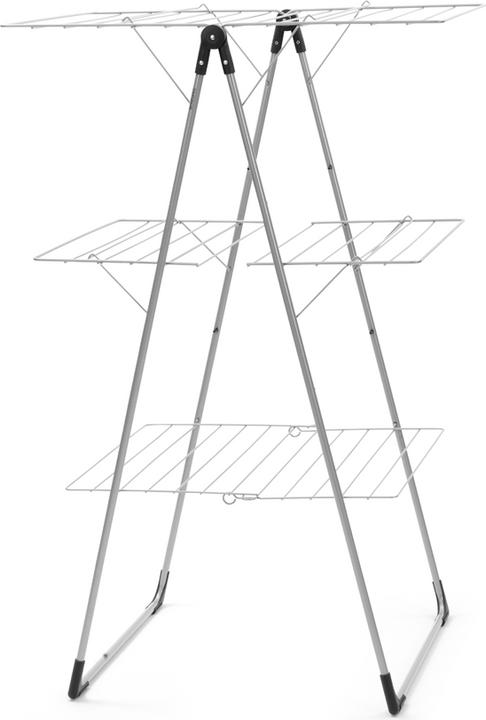 Image du produit Brabantia Porte-linge & corde à linge (23 m)