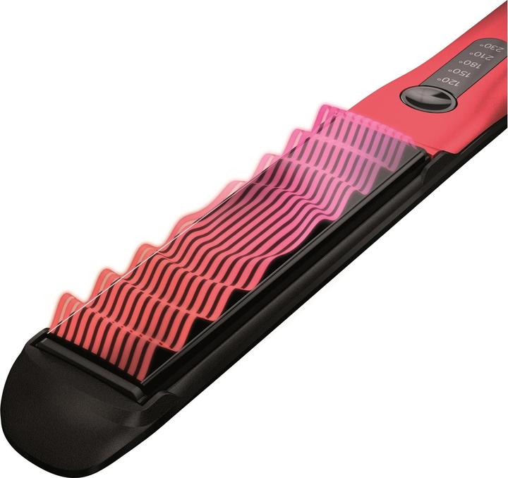 Produktbild Valera Haarglätter Swiss'X PulseCare (Glätteisen)