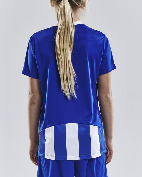 Actual product image Craft Progress Jersey Stripe Jr (134)