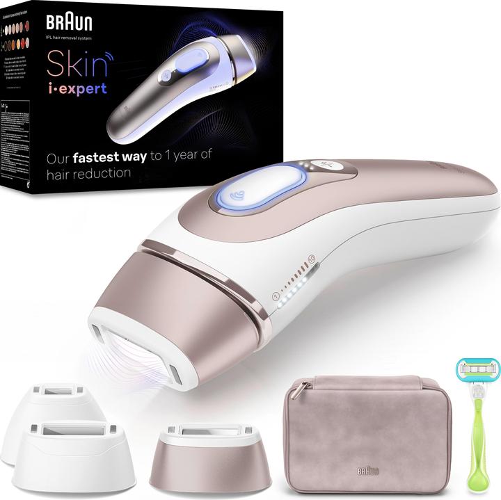 Produktbild Braun Skin i·expert