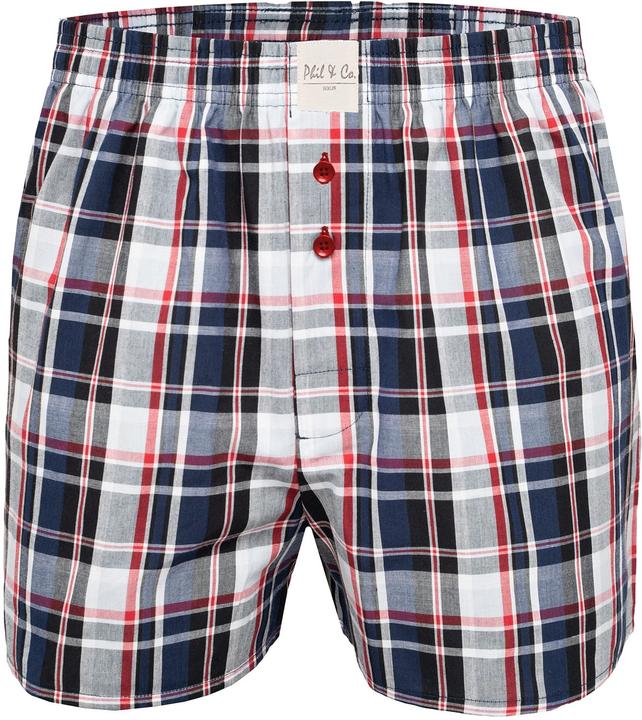 Immagine prodotto Phil & Co. Berlin Nucleo Boxer (M, confezione da 8)