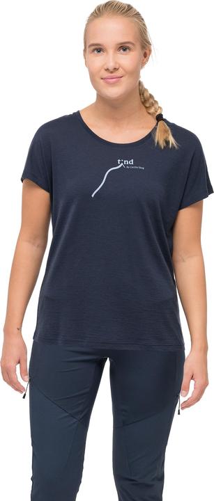 Produktbild Bergans Tind Altitude Merino (L)