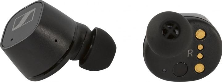 Produktbild Sennheiser CX Plus (ANC, 8 h, Kabellos)