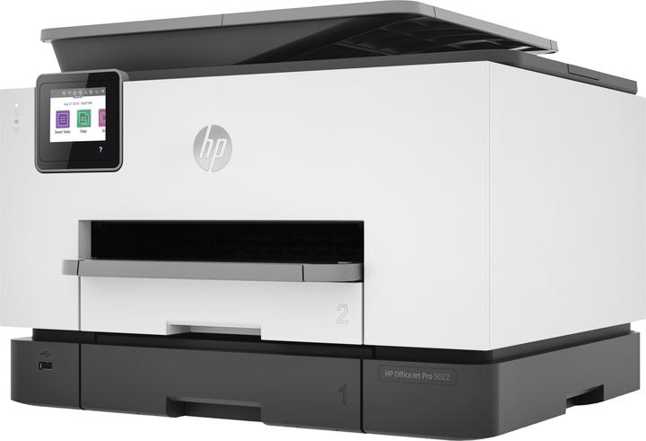 Immagine prodotto HP OfficeJet Pro 9022 (Inchiostro, Colore)