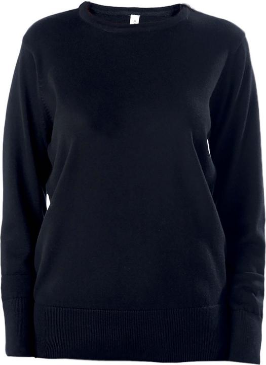 Kariban Col Rond (3XL)