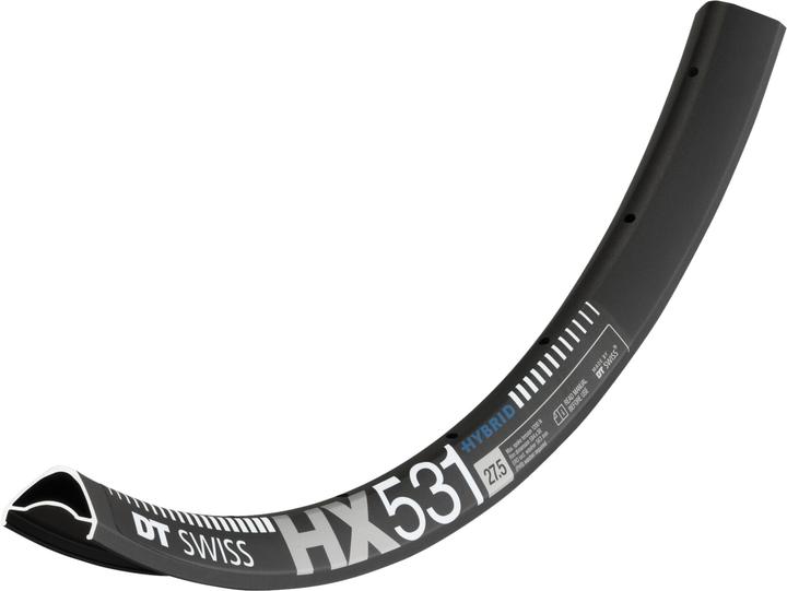 Immagine prodotto DT Swiss Cerchio ibrido HX 531 27,5 (27.50")