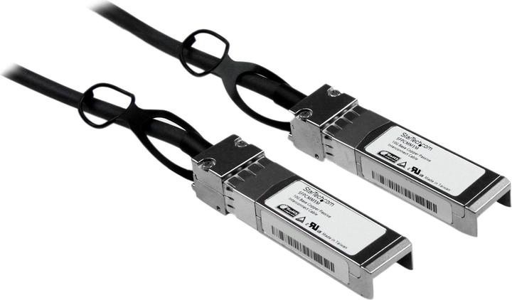 StarTech 5M SFP+ CAVO TWINAX DA 10GBE