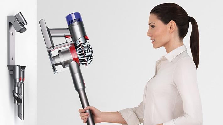 Produktbild Dyson V8 Parquet