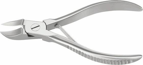 Produktbild Aesculap Nagelzange L: 13 Schneidelänge 22 mm