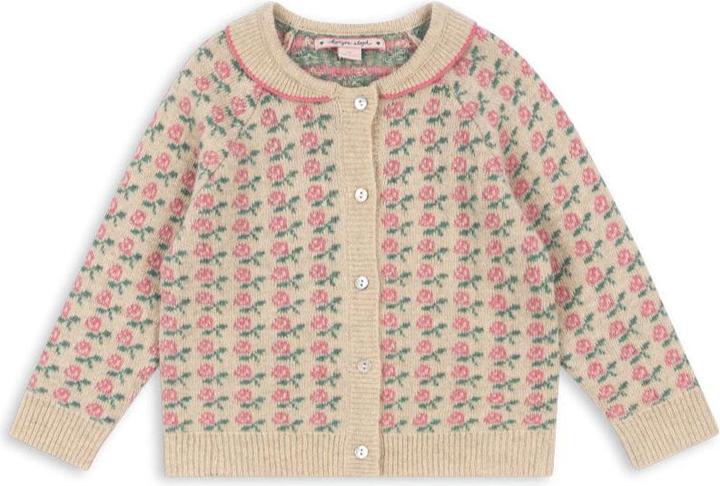Konges Slojd Belou StrickCardigan