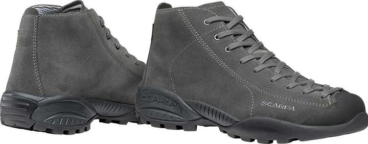 Actual product image Scarpa Mojito Mid GTX (45.5)