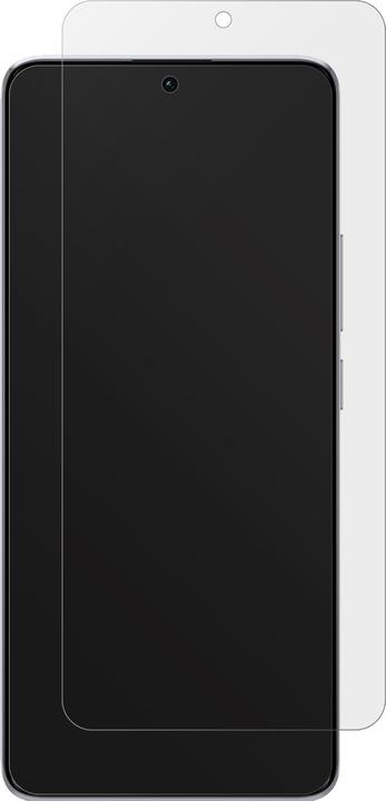 Actual product image Dipos Screen Protector Anti-Glare (4 Piece, Xiaomi Redmi Note 13 Pro)