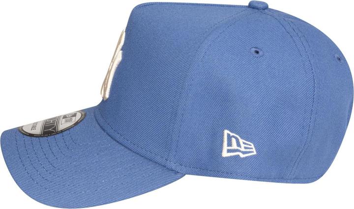 Image du produit New Era 9Forty A-Frame Trucker Cap New York Yankees indigo