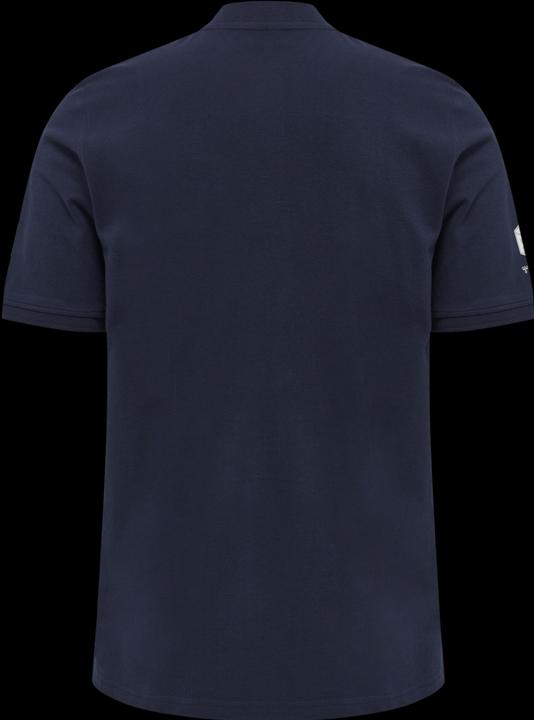 Produktbild hummel hmlMOVE GRID POLO (XXL)
