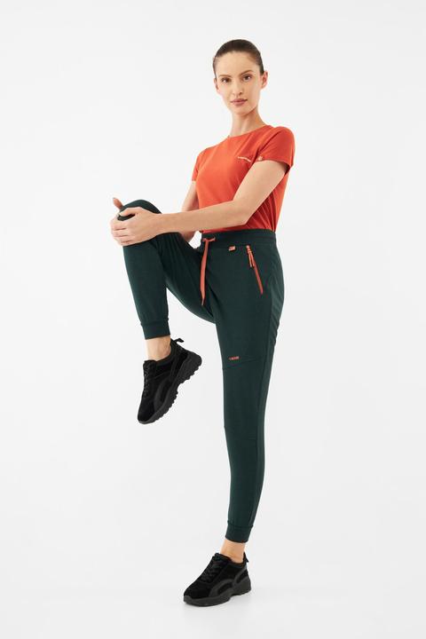 Produktbild MGA Wikinger Hazen Bambus Lady Hosen (L)