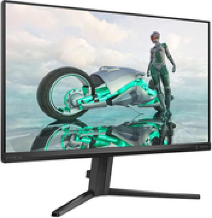 Actual product image Philips Evnia 24M2N3200S (1920 x 1080 pixels, 23.80")