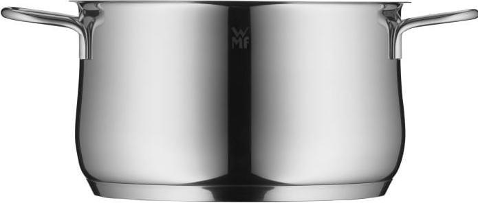 Produktbild WMF Diadem Plus Topf-Set, 4-teilig (24 cm, Pfannenset + Topfset, Edelstahl)