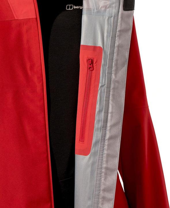 Image du produit Berghaus Veste imperméable Ridge-Seeker (16, XL)