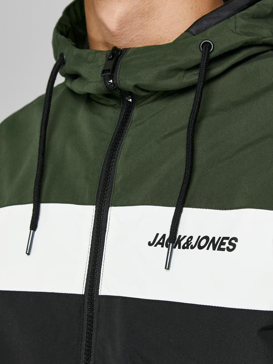 Produktbild Jack & Jones Leichte Bomberjacke (XXL)