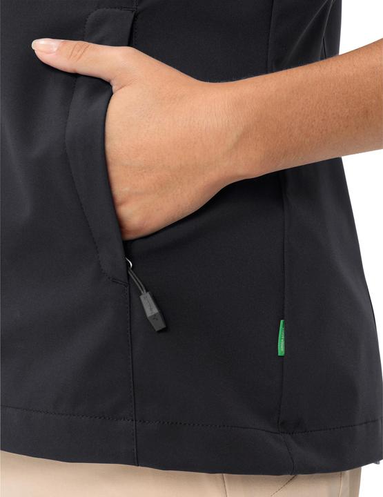 Image du produit Vaude Women's Hurricane Vest III (42)