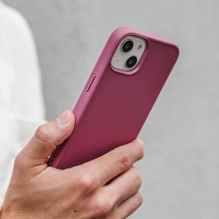 Produktbild Woodcessories Change Case Bio (Apple iPhone 15 Plus)