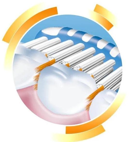 Image du produit Trisa Sonicpower Pro Interdental (Brosse à dents sonique)
