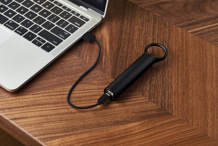 Immagine prodotto Lexon Nomaday Power Bank (3000 mAh)