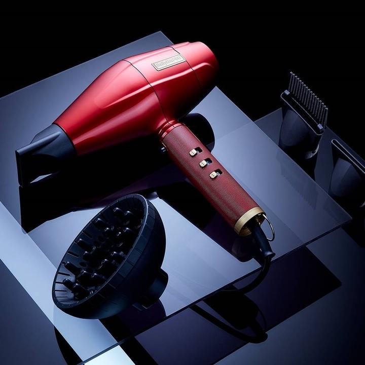 Image du produit BaByliss FXBDR1E Pro