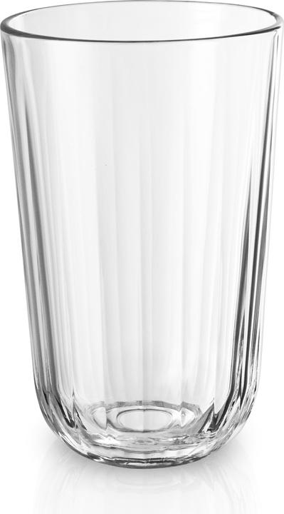 Produktbild Eva Solo Facettenglas (0.43 l, 4 x)