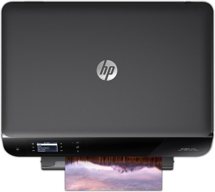 Immagine prodotto HP Envy 4500 (Inchiostro, Colore)
