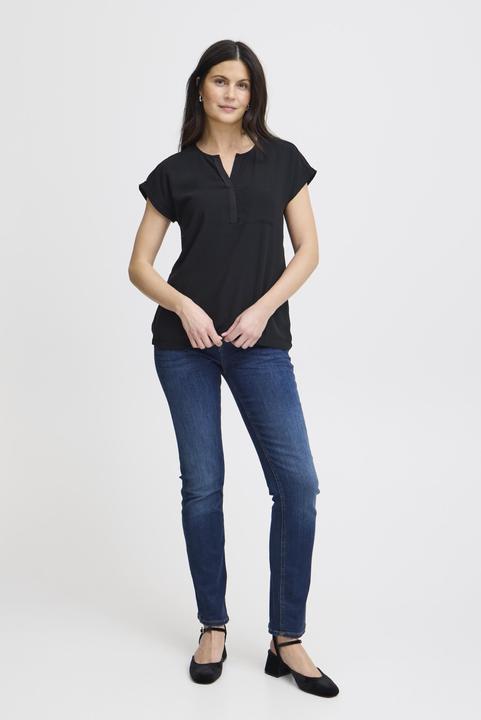 Produktbild Fransa FRZawov 2 Blouse 20603737 (L)