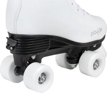 Actual product image Playlife Classic white (31)