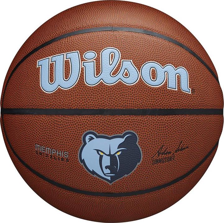Produktbild Wilson Nba Team Alliance Basketball Mem Grizzlies