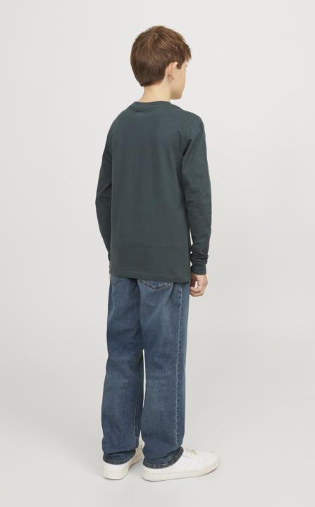 Produktbild Jack & Jones JJICLARK JJORIG STRETCH SQ 223 NOOS MNI Regular fit Jeans Mini Regular fit Jeans (104)