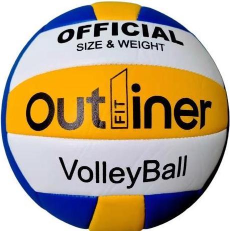 Outliner VOLLEYBALL BALL VMPVC4303 SIZE 5