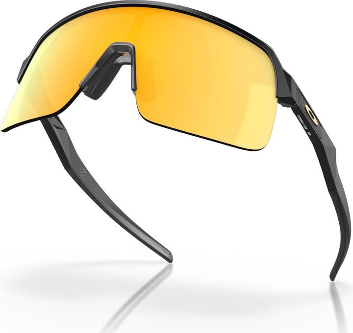 Actual product image Oakley Sutro Lite (Mat carbon, Prizm 24k)