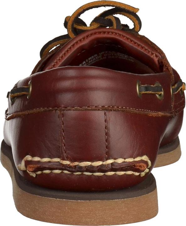 Produktbild Timberland Halbschuhe (43)
