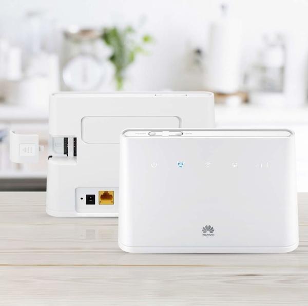 Produktbild Huawei B311-221