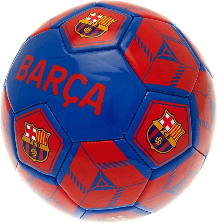 Image du produit FC Barcelona Barca Football