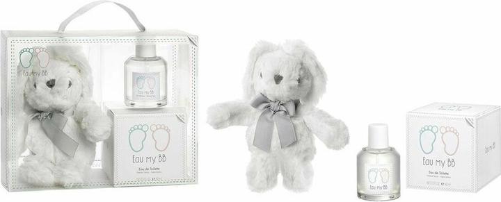 Produktbild Eau My Bb Set mit Kinderparfüm EDT (2 pcs) (Eau de Toilette, 60 ml)