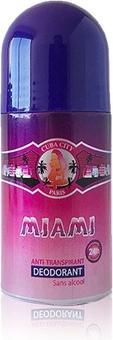 Produktbild Cuba ORIGINAL City Miami For Women DEO ROLL-ON 50ml (Roll-on, 50 ml)