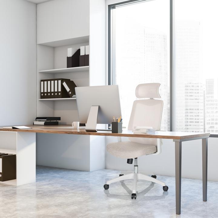 Actual product image Hjh Office Mikeo W